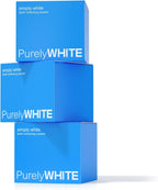PurelyWHITE | Teeth Brightening Powder